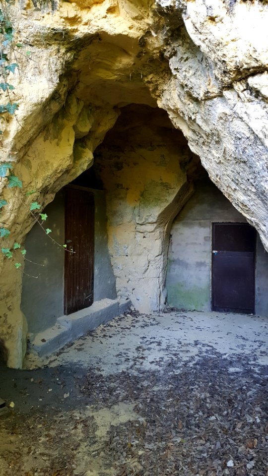 Bemelen-Bemelerbosgroeve I (2)