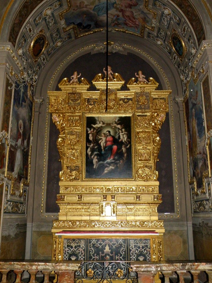 Belgirate Chiesa Parrochiale 6