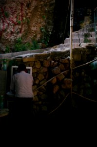 Bekhal Spring near Rawanduz and Soran 05