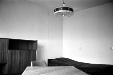 Bejaardencentrum Flevohuis Amsterdam bijna open, Flevohuis, Bestanddeelnr 925-1818