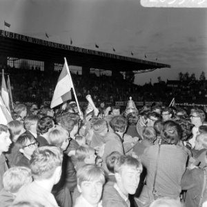 Bekerfinale Ajax tegen NAC 2-1, Bestanddeelnr 920-3915