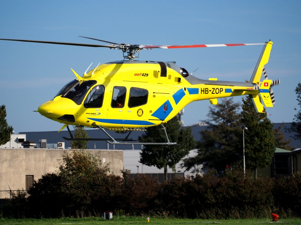 Bell 429 HB-ZOP Heliand pic12