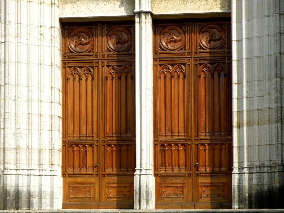 Belley Cathédrale Saint-Jean-Baptiste 7