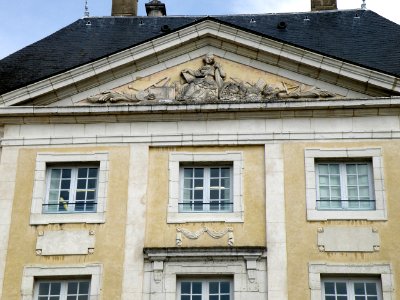 Belley Palais épiscopal 4
