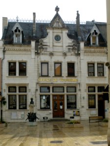 Belley Office de tourisme
