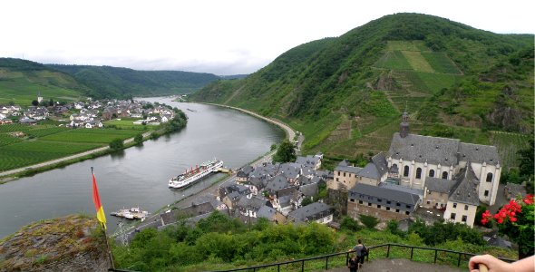 Beilstein Übersicht 1