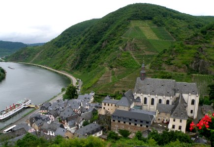 Beilstein Übersicht 2