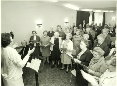 Bejaardenkoor, NL-HlmNHA 5400467824