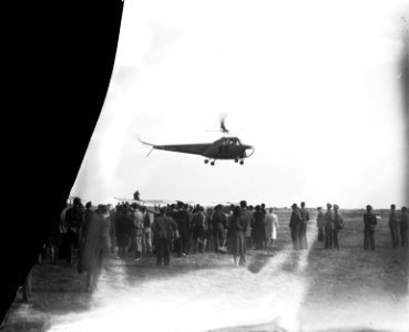 Bell Helicoptere, Bestanddeelnr 902-3948