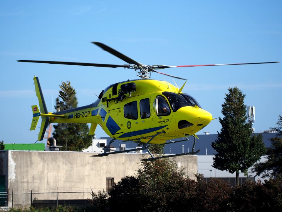 Bell 429 HB-ZOP Heliand pic10