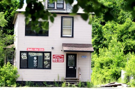 Bella's Auto Sales in Schenectady, New York