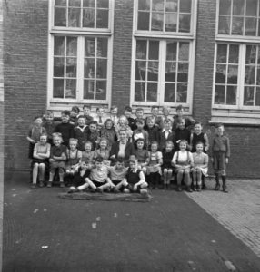 Bellamyschool, Bestanddeelnr 901-6310