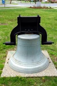 Bell, Henry N. Hooper & Co., Boston, 1844 - Westfield, MA - DSC02338