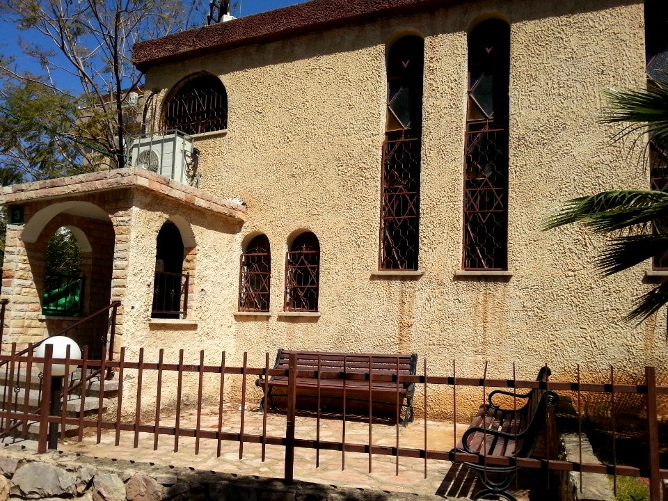 Beit-Kneset-Tif'eret Yisrael- Ya'akov-april-2014