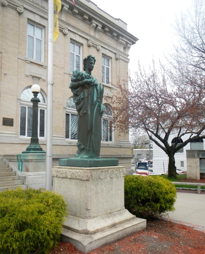 Belleville victory town hall jeh