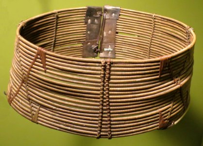 Belt from Northern Luzon, the Philippines, Honolulu Museum of Art 8366.1