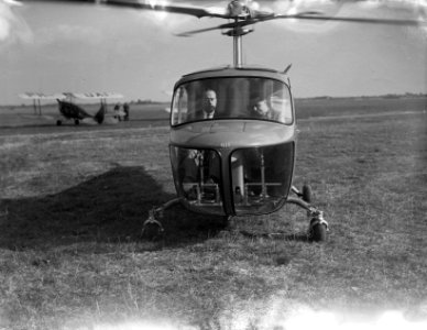 Bell Helicoptere, Bestanddeelnr 902-3950