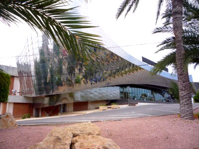 Benidorm - Benidorm Palace 1