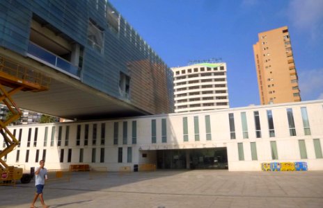 Benidorm - Ayuntamiento 5