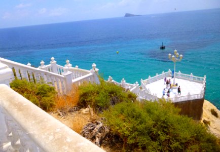 Benidorm - Balcón del Mediterráneo 2