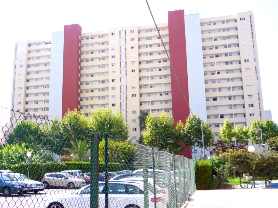 Benidorm - Avenida de Suecia 6-8 (3)