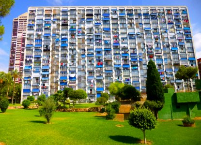 Benidorm - Avenida de Suecia 6-8 (6)