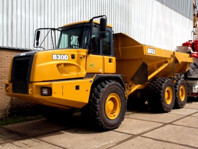 Bell B30D p1