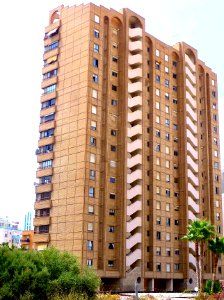 Benidorm - Apartamentos Puerto Romano 1