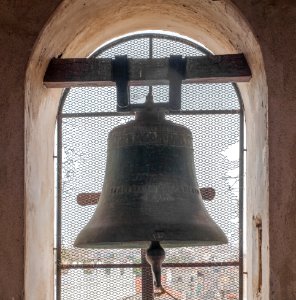 Bell Maracaibo Cathedral
