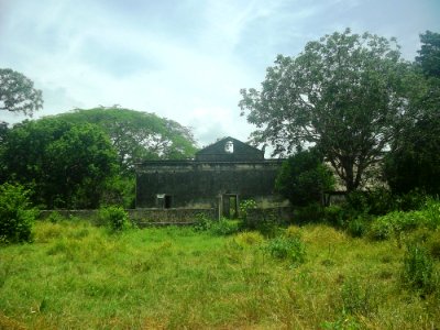 Bella Flor (Kinchil), Yucatán (02)