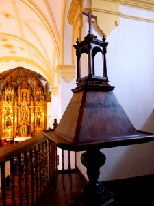 Belorado - Iglesia de San Pedro 09