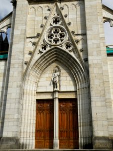 Belley Cathédrale Saint-Jean-Baptiste 6