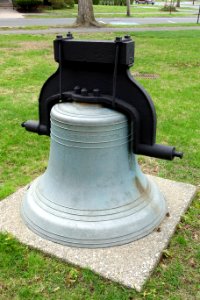 Bell, Henry N. Hooper & Co., Boston, 1844 - Westfield, MA - DSC02340