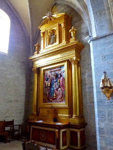 Belorado - Convento de Santa María de Bretonera (Clarisas) 24