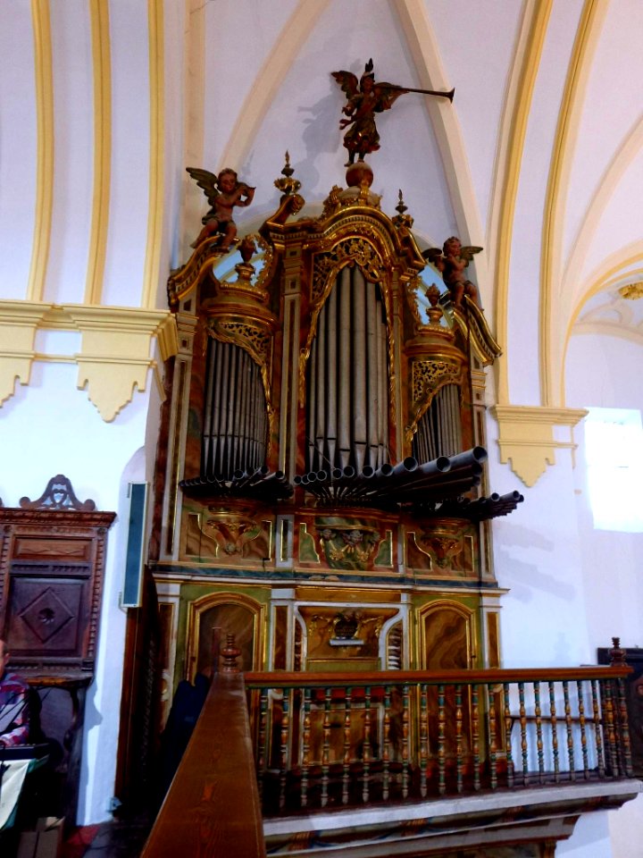 Belorado - Iglesia de San Pedro 10
