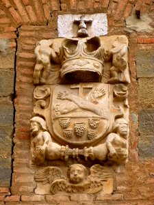 Belorado - escudo de armas 05