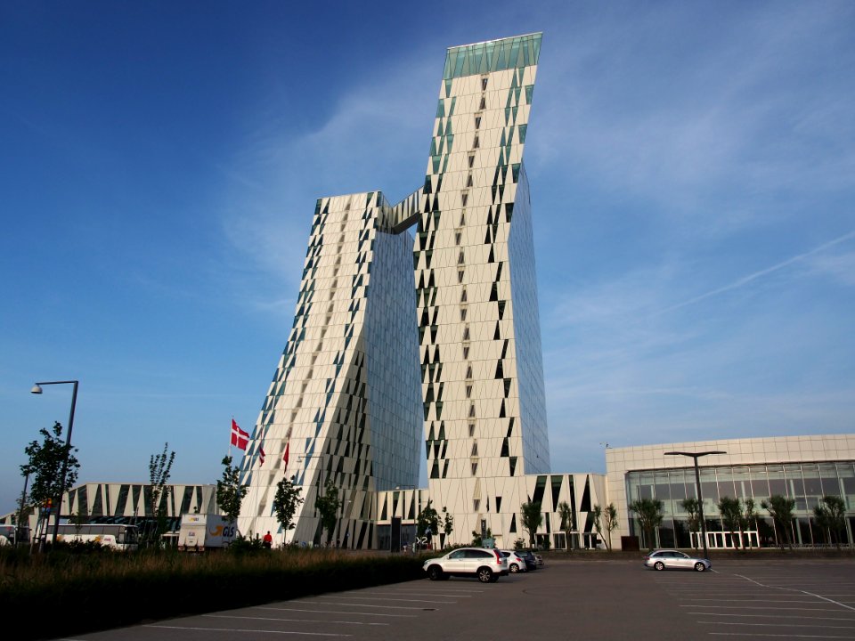 Bella Center pic-001