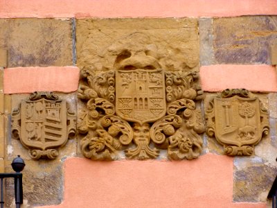 Belorado - escudo de armas 06
