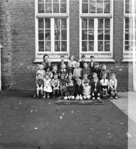 Bellamyschool, Bestanddeelnr 901-6312