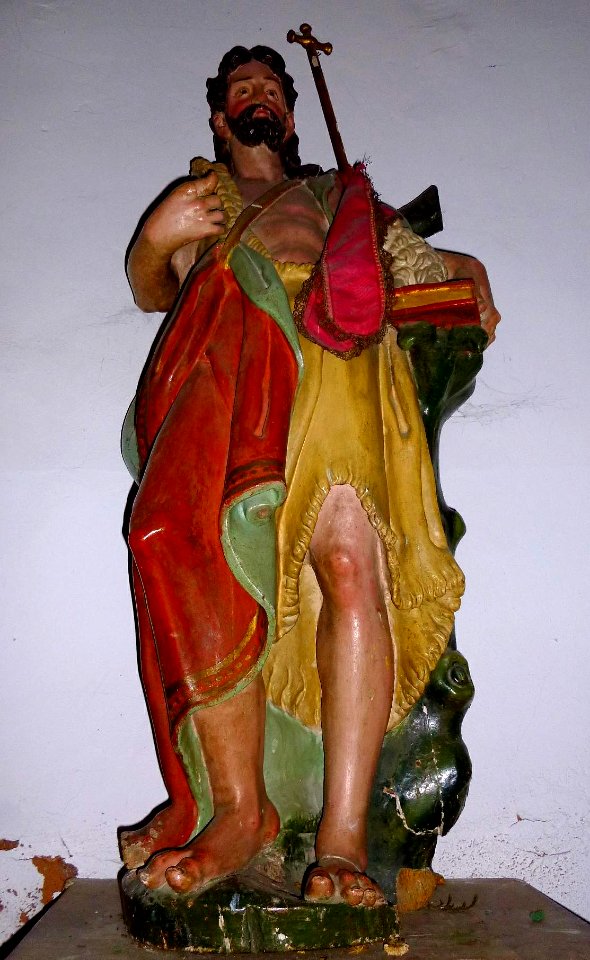 Belorado - Ermita de Nuestra Señora de Belén 08