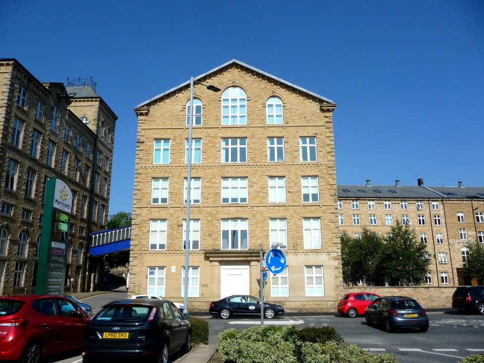 Belle Vue Mills 02