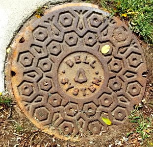 Bell System - Arlington, MA - 20200909 102509