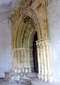 Beluntza (Urkabustaiz) - Iglesia de San Pedro 11