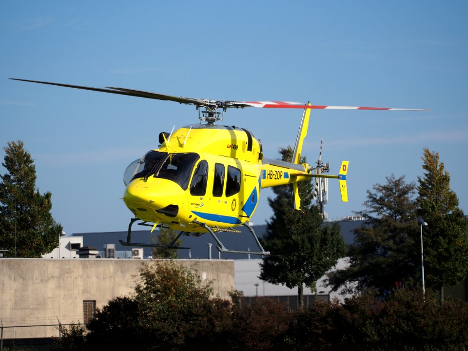 Bell 429 HB-ZOP Heliand pic11