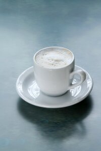 Coffee cup espresso photo