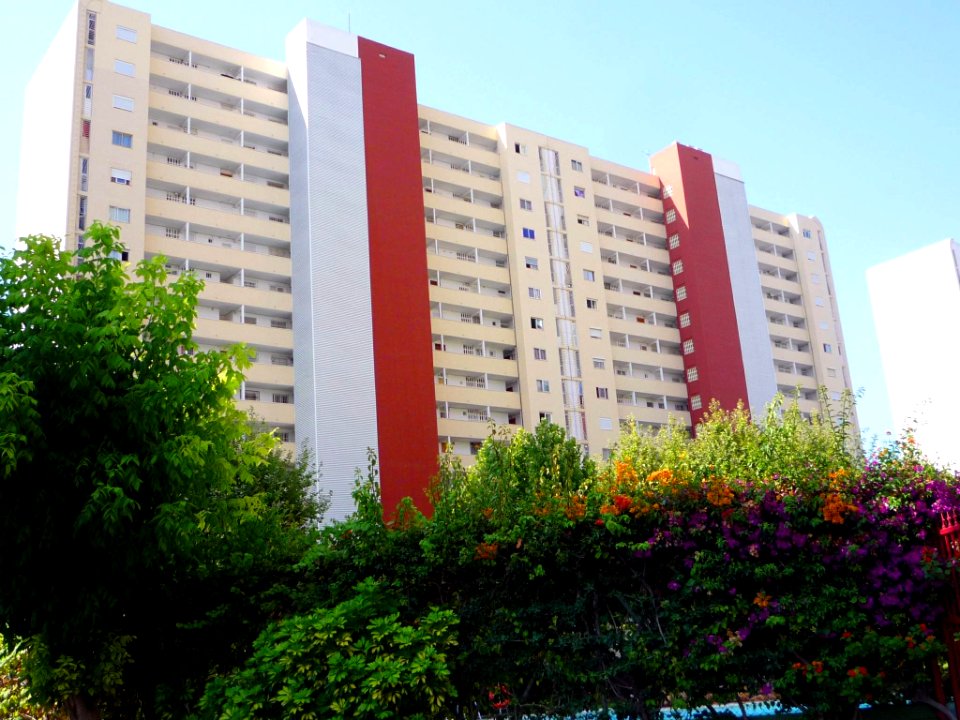 Benidorm - Avenida de Suecia 6-8 (2)