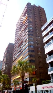 Benidorm - Apartamentos Principado Arena 2