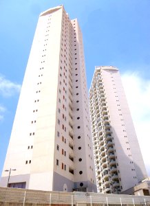 Benidorm - Aparthotel JM La Cala Sun 2