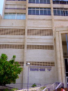 Benidorm - Apartamentos Tropic-Mar 2