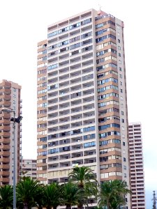 Benidorm - Apartamentos Paraíso 10 (1)